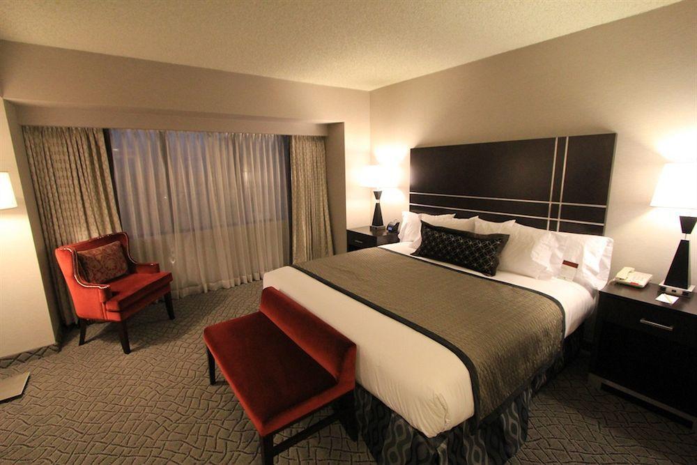 Doubletree By Hilton Salt