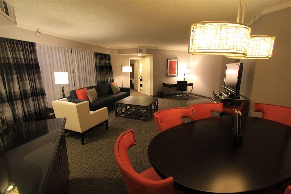 Doubletree By Hilton Salt Hotel 3*