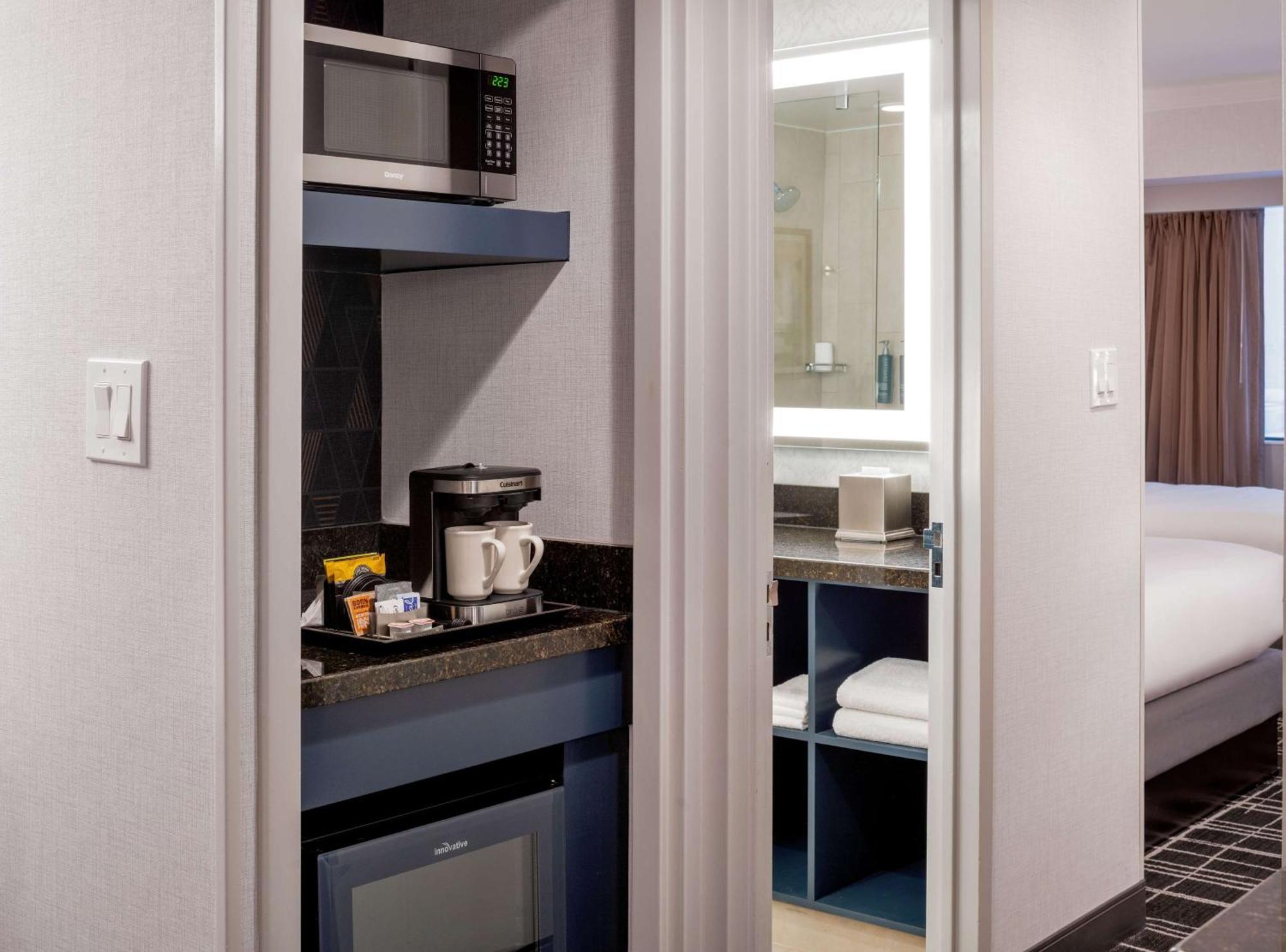 Doubletree By Hilton 3* Salt Lake City