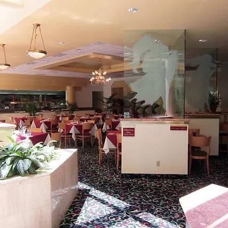 Doubletree Suites By Hilton Salt Lake City 