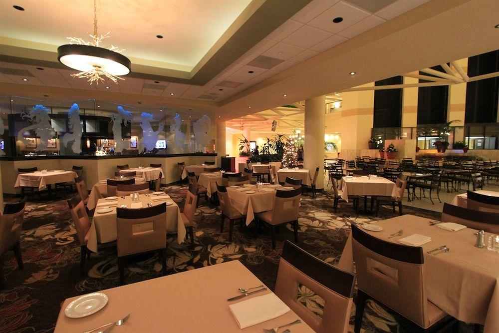 Hotel Doubletree By Hilton Salt