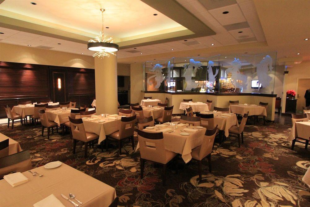 Hotel Doubletree By Hilton Salt