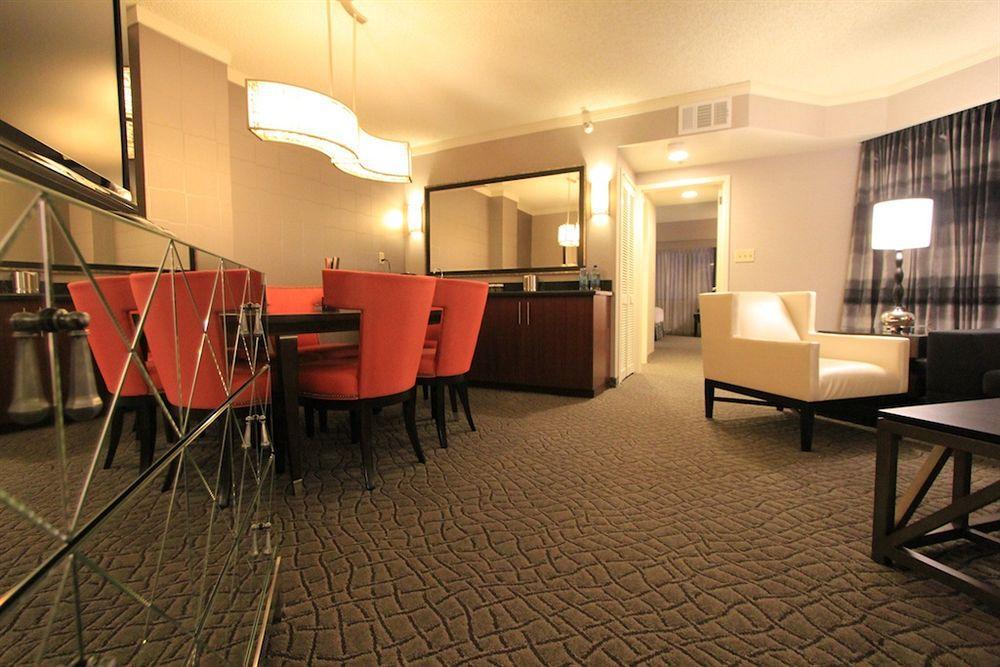 Doubletree By Hilton Salt Hotel