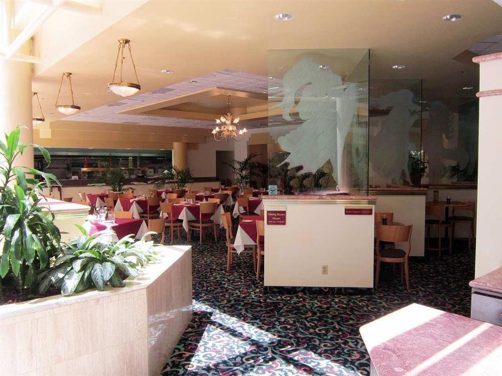Doubletree By Hilton Salt Hotel