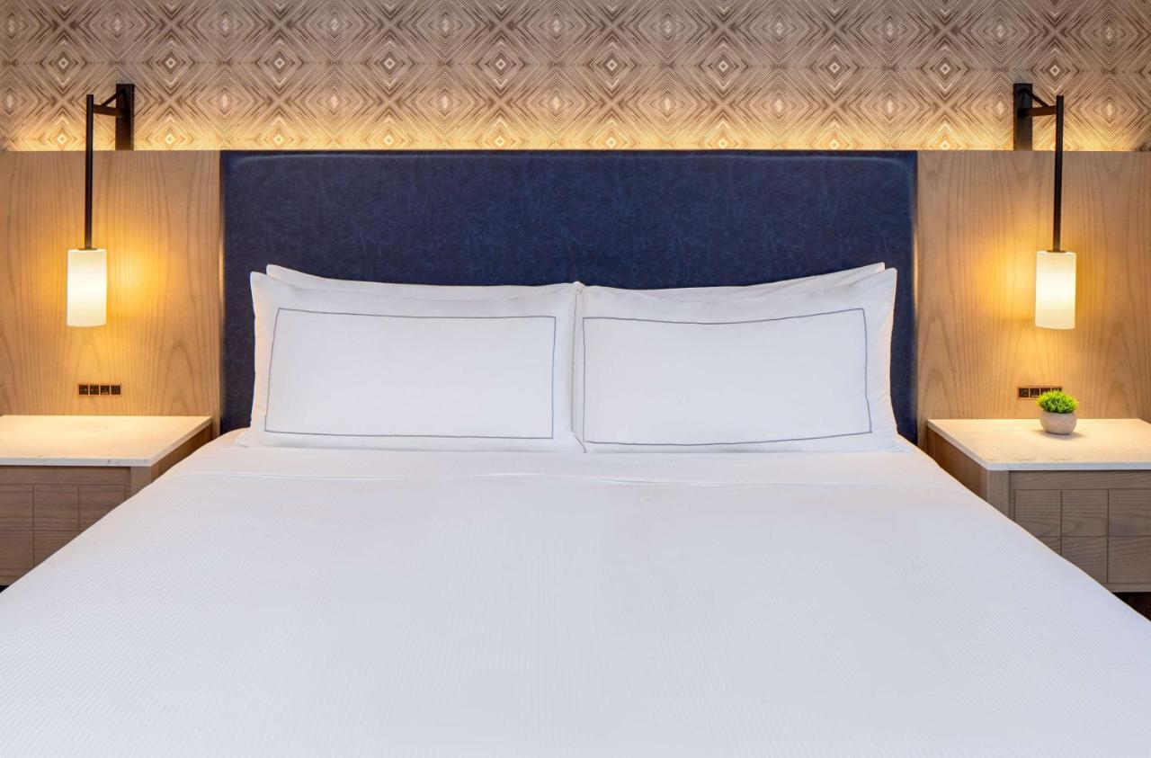 Doubletree By Hilton Salt Hotel Salt Lake City