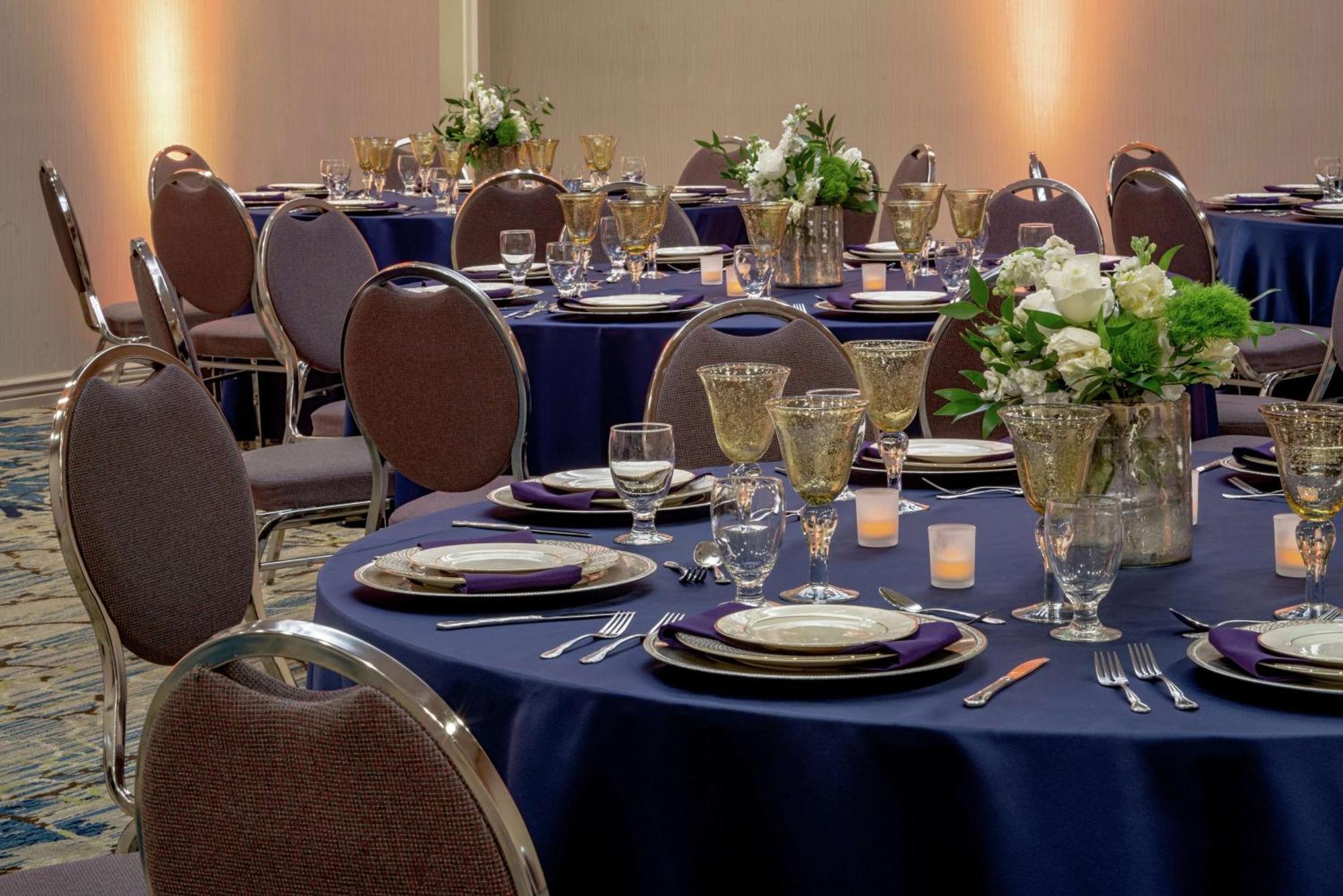 Hotel Doubletree By Hilton Salt