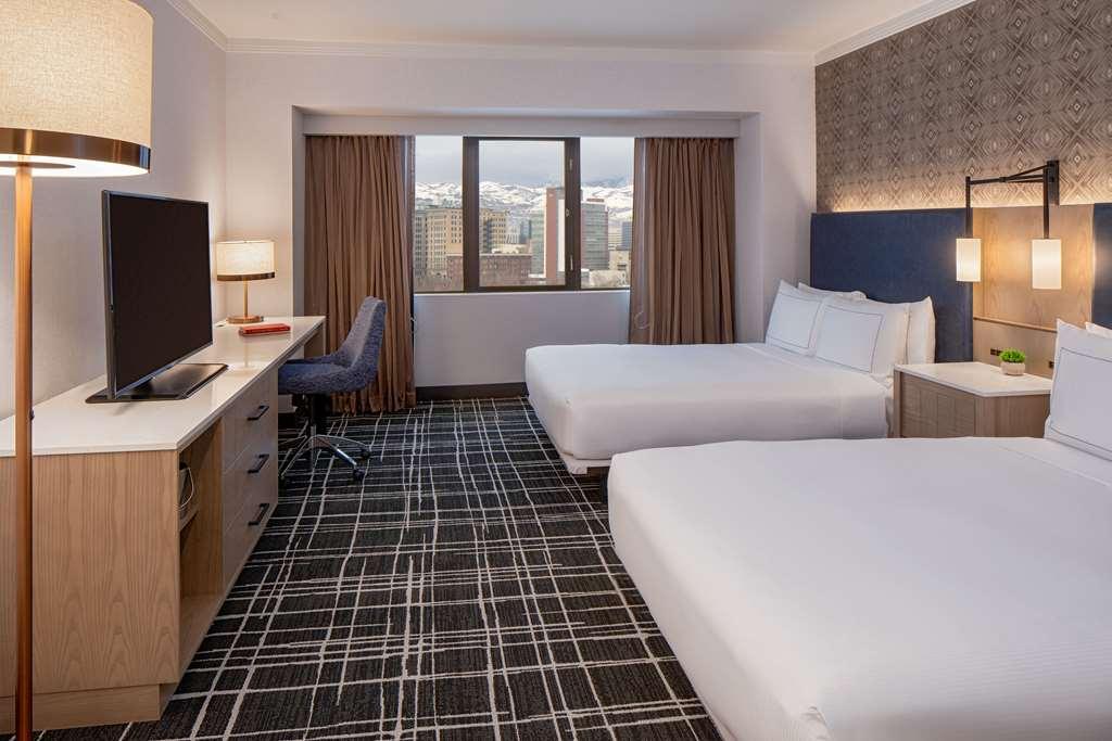 Doubletree By Hilton Salt Hotel 3*