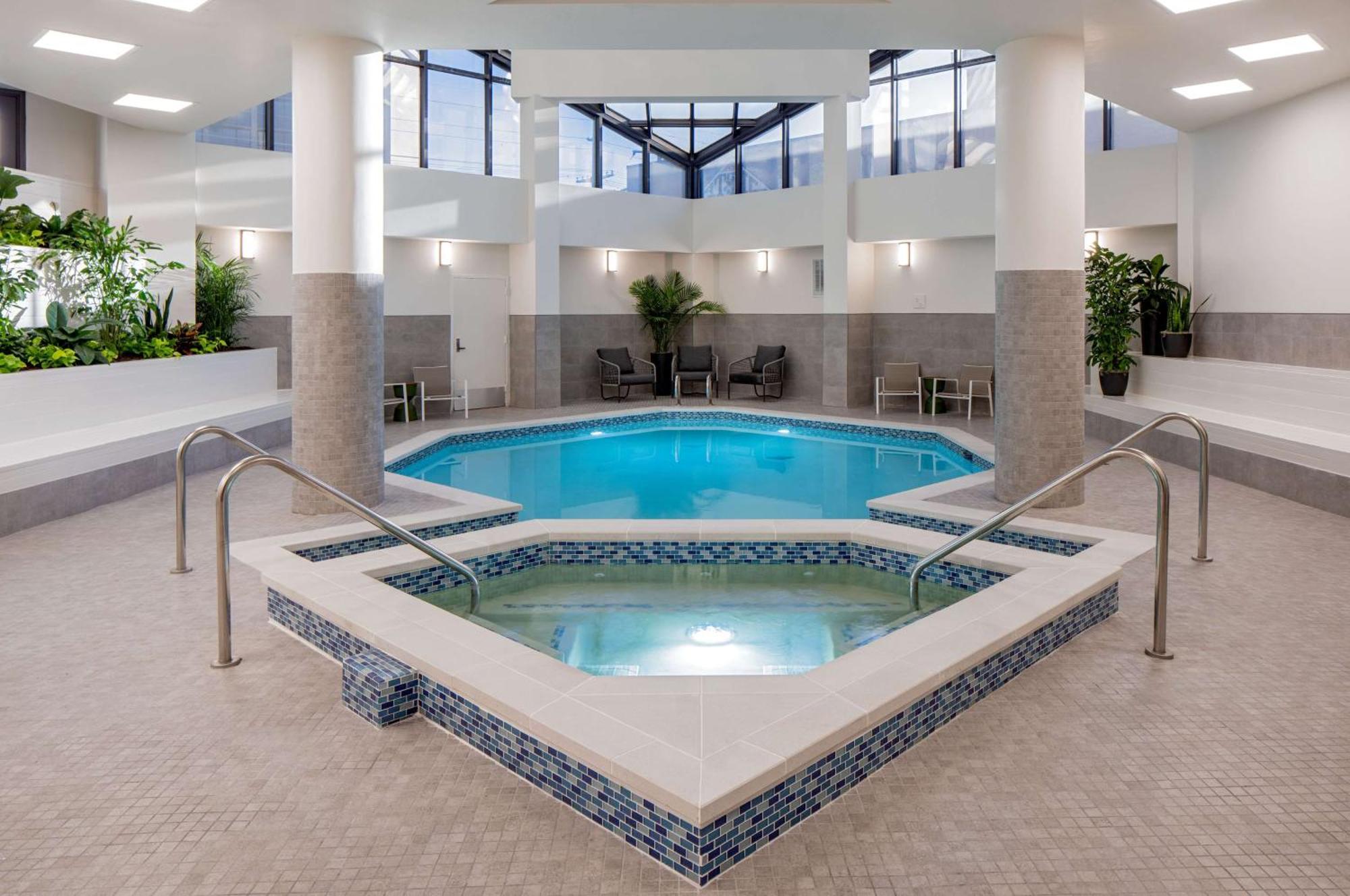 Doubletree By Hilton Salt 3* Salt Lake City