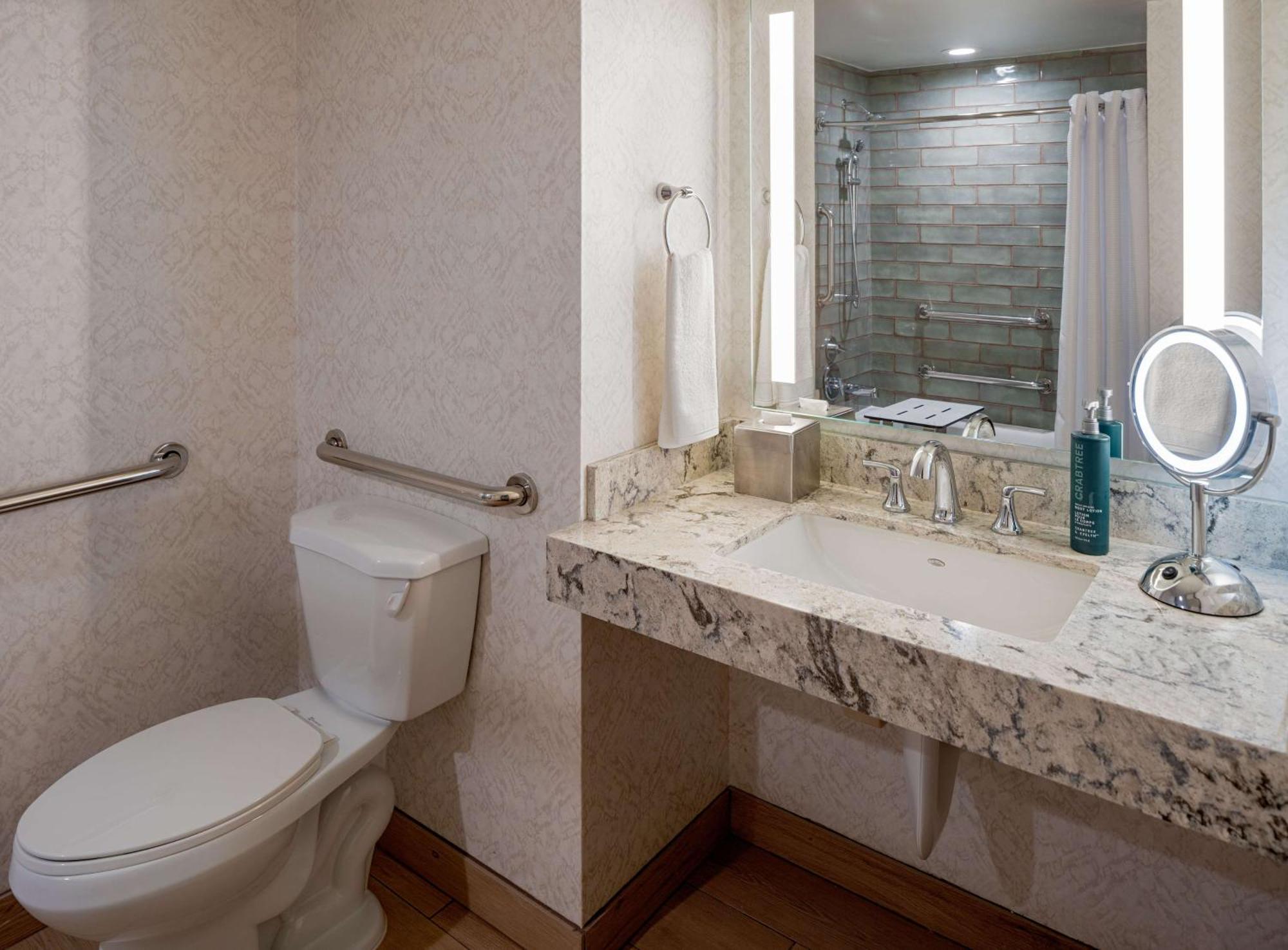Doubletree By Hilton Salt 3* Salt Lake City