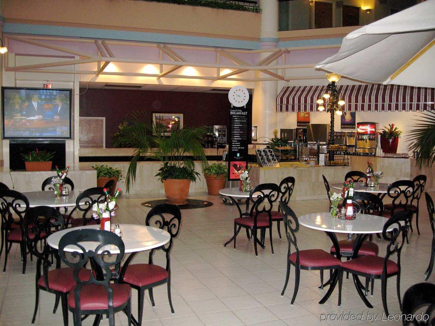 Doubletree By Hilton Salt Hotel