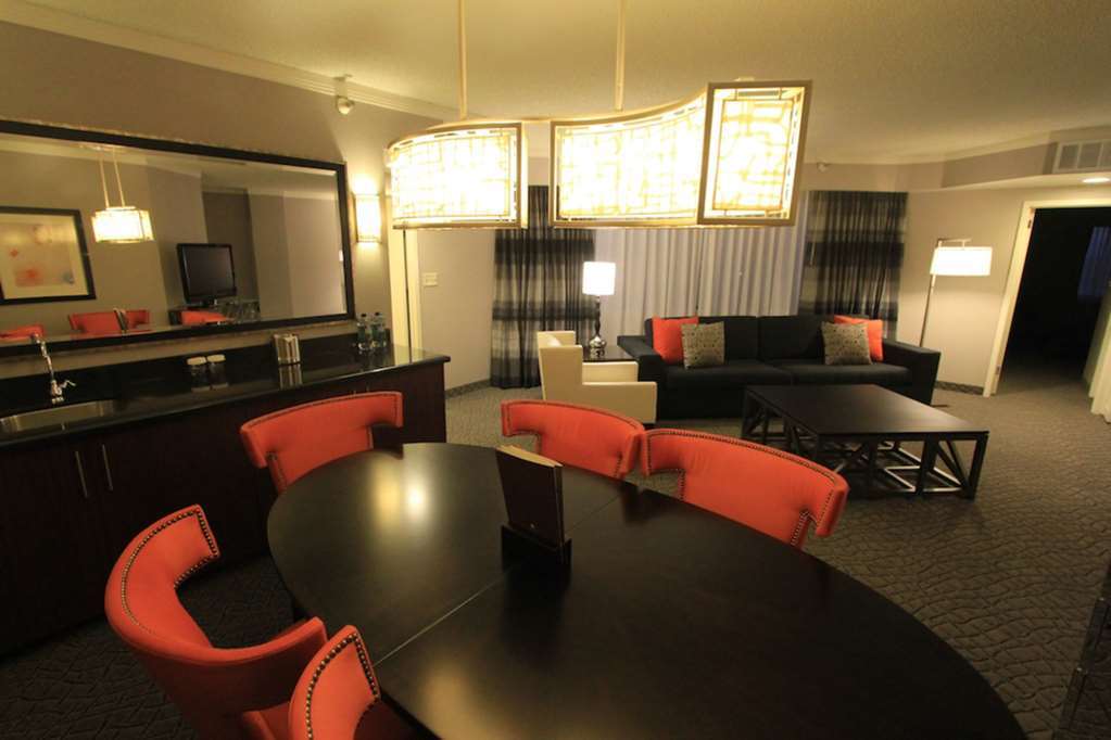 Hotel Doubletree By Hilton Salt Salt Lake City