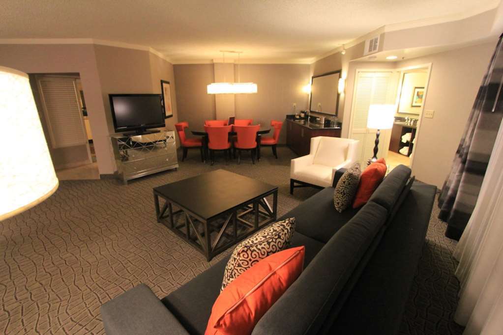Doubletree By Hilton Salt Salt Lake City