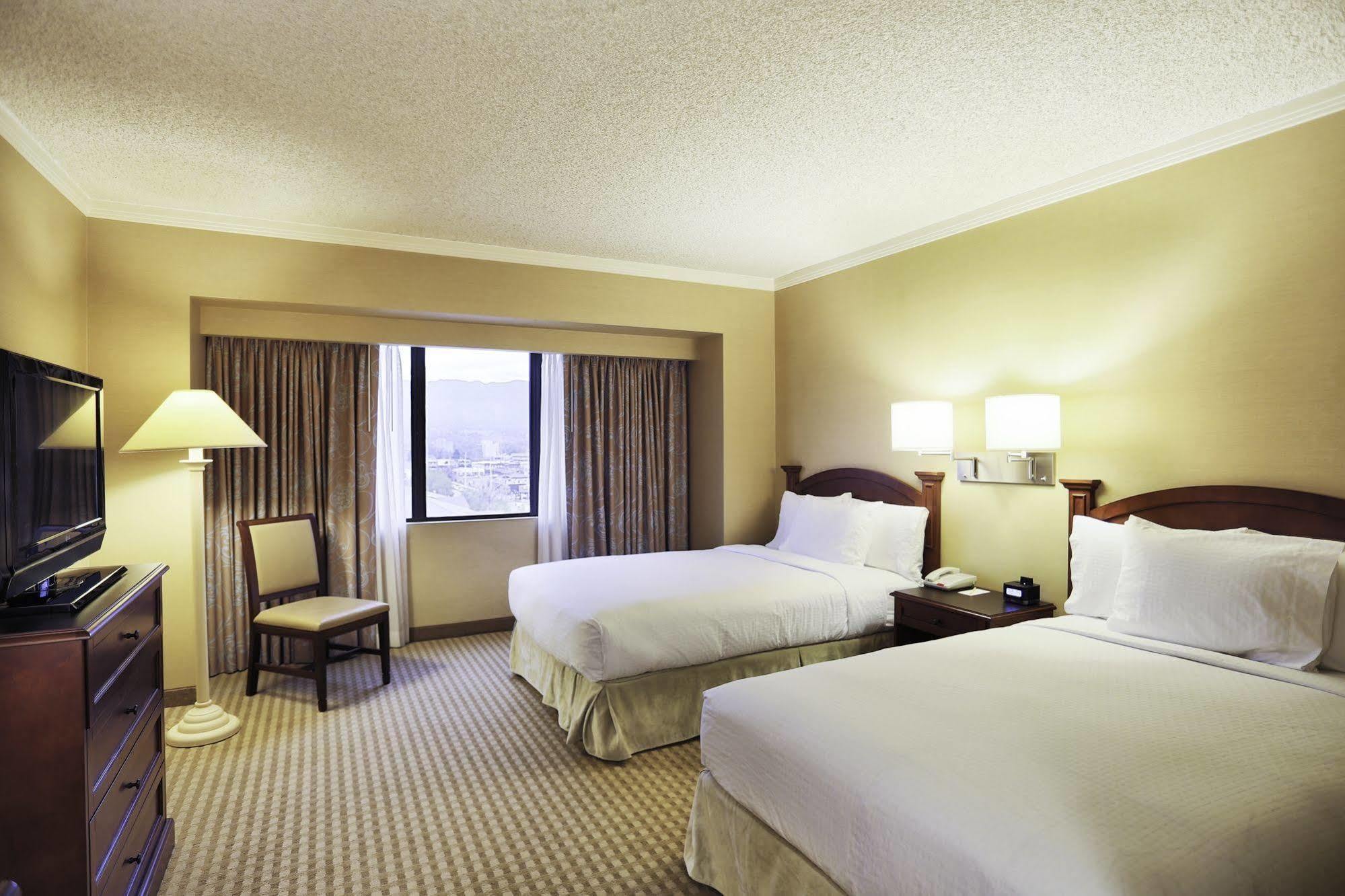 Hotel Doubletree By Hilton Salt Salt Lake City