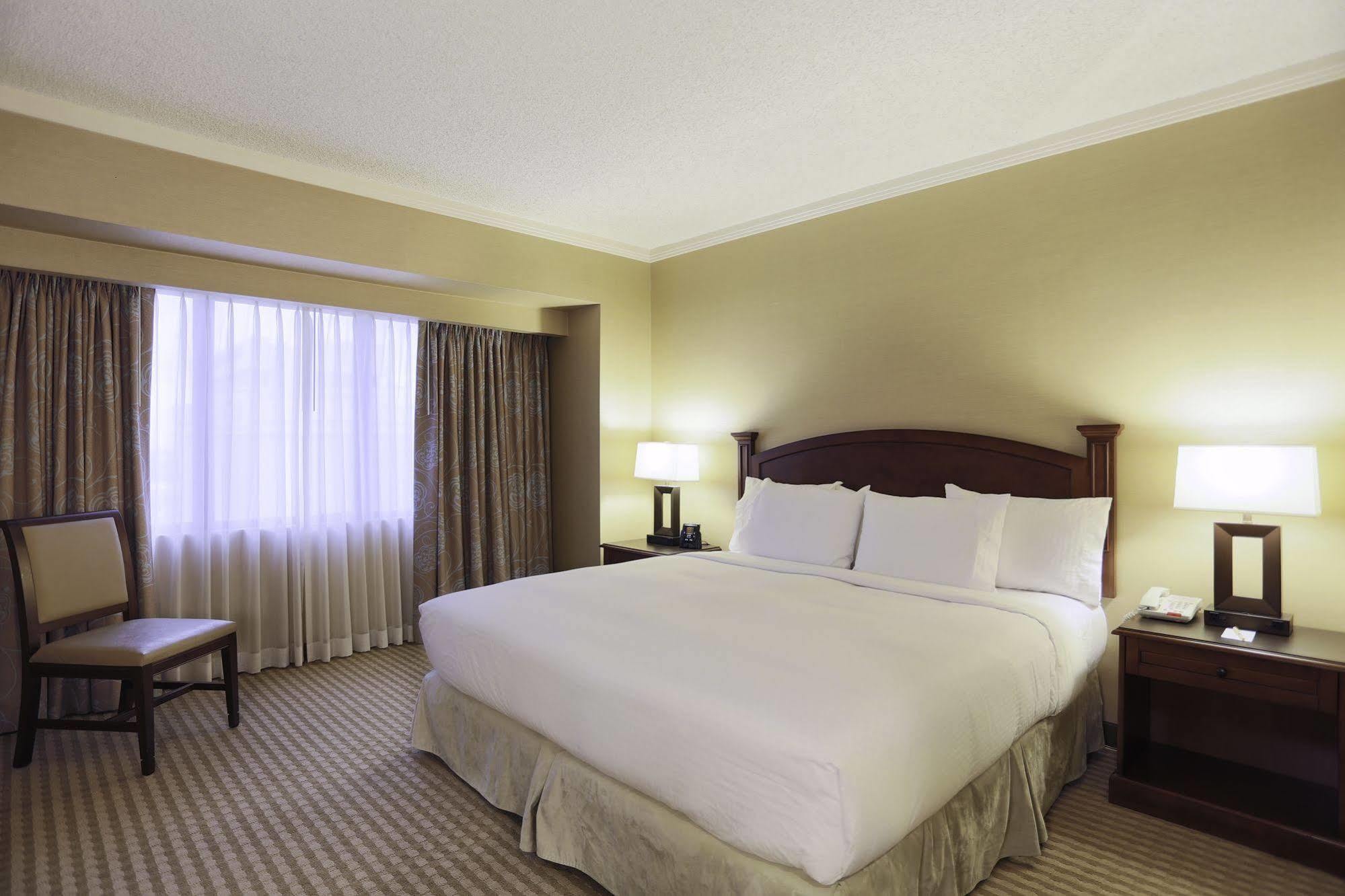 Doubletree By Hilton Salt Hotel Salt Lake City